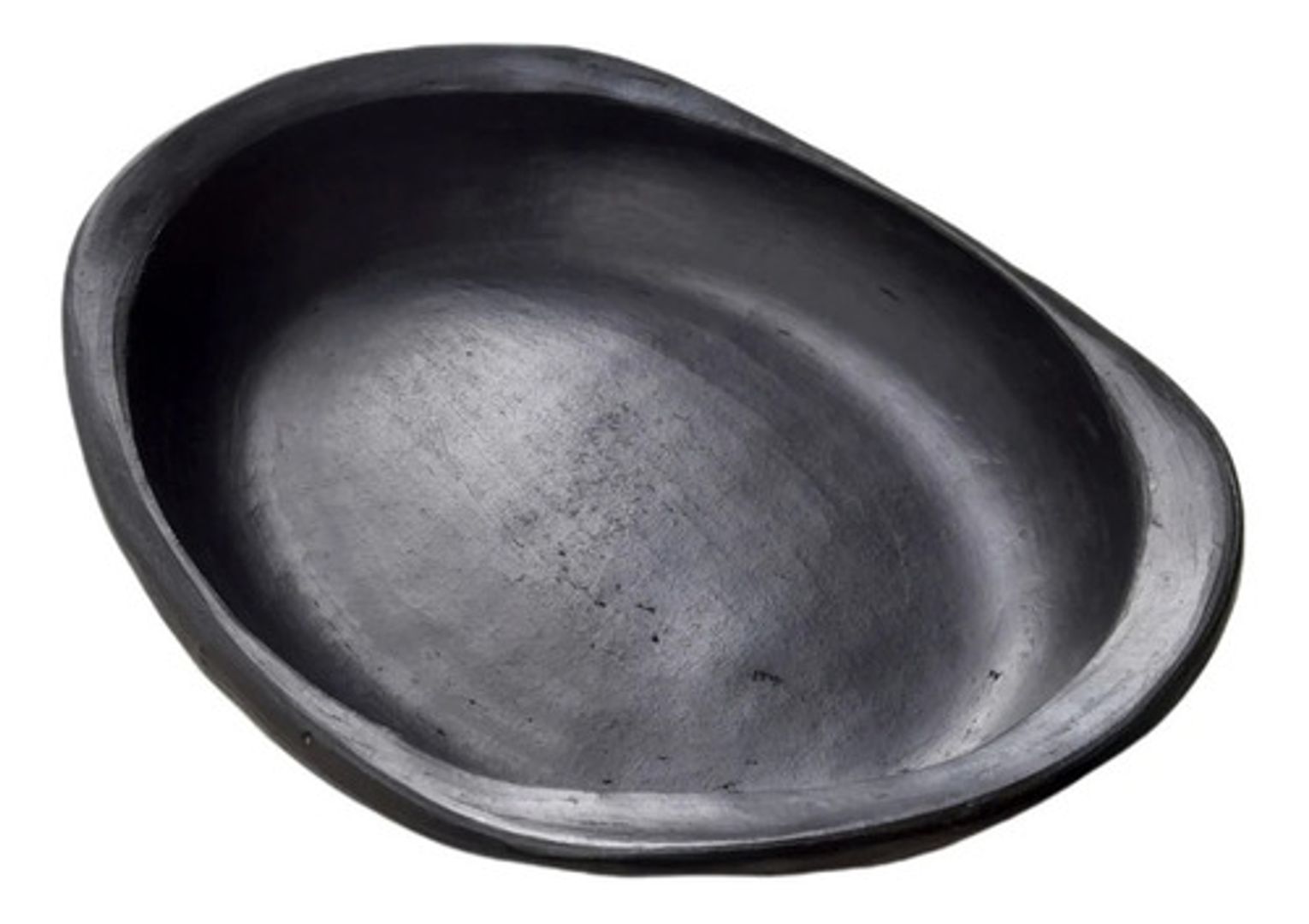 BANDEJA DE BARRO N°2 LA CHAMBA