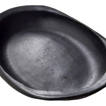 Imagen del producto BANDEJA DE BARRO N°2 LA CHAMBA