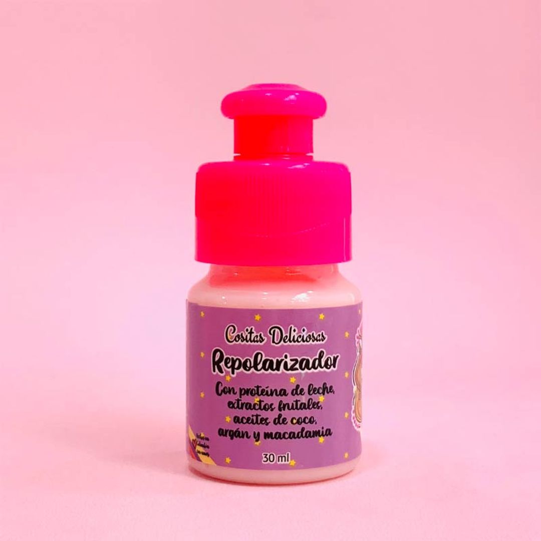 Repolarizador 30ml