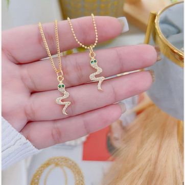Imagen del producto COLLAR DE SERPIENTE