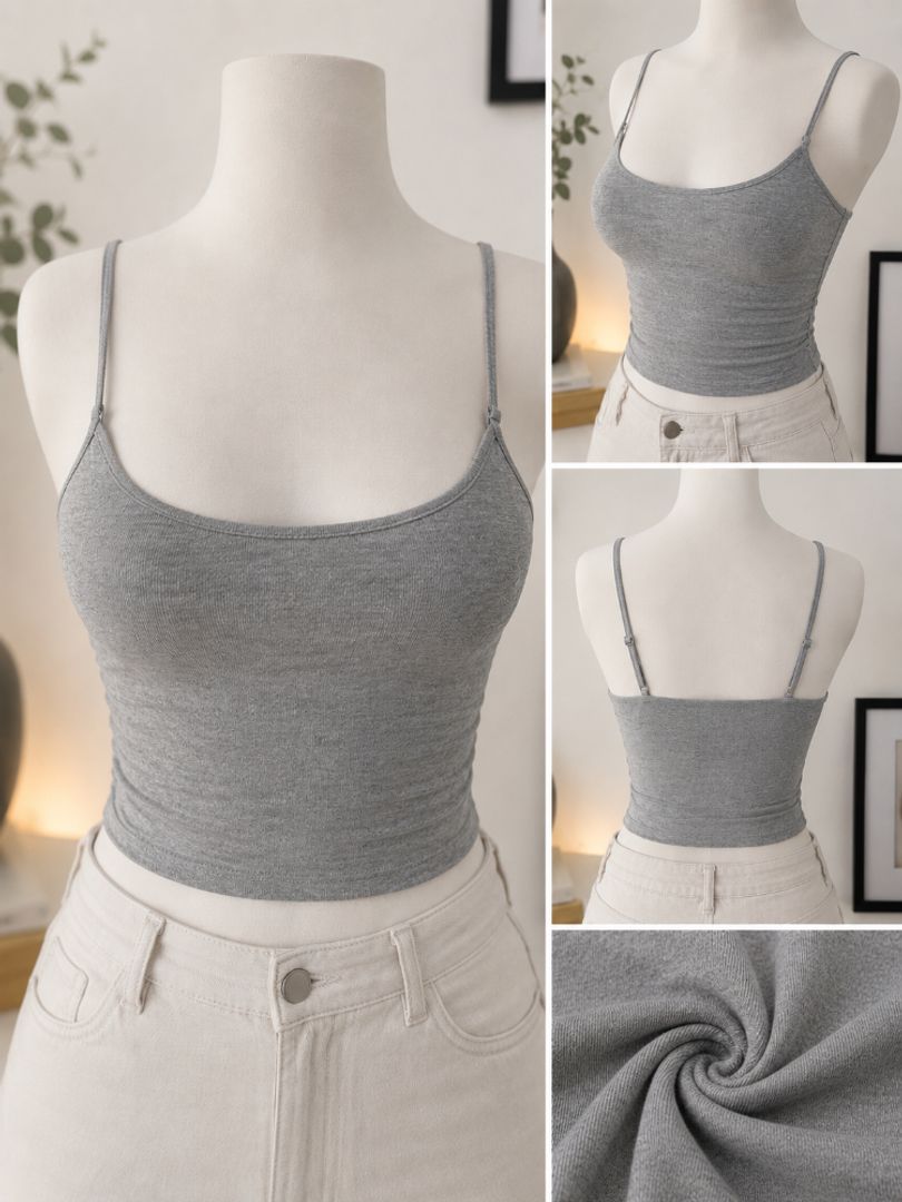 Blusa Ref 073