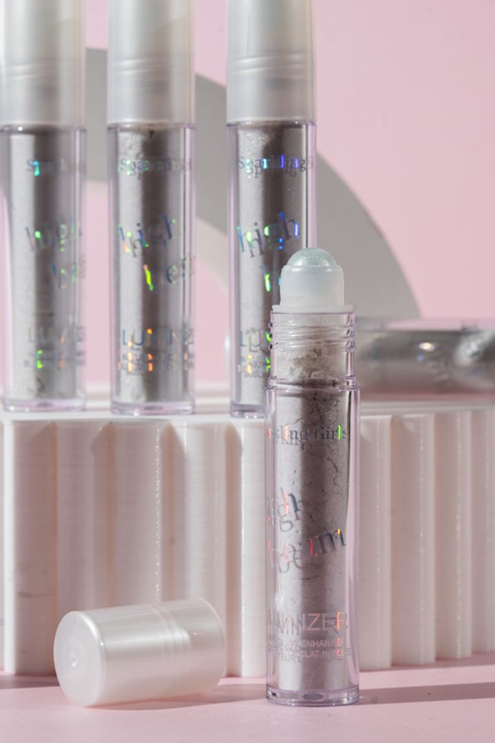 Iluminador high beam 