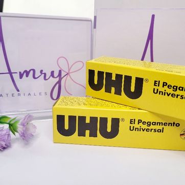 Imagen del producto UHU 35ml 