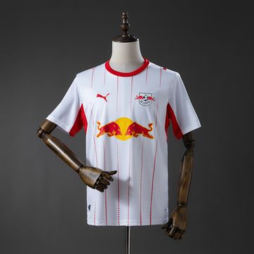 RB Leipzig 2026-27 Manga Corta Fan - imagen 1