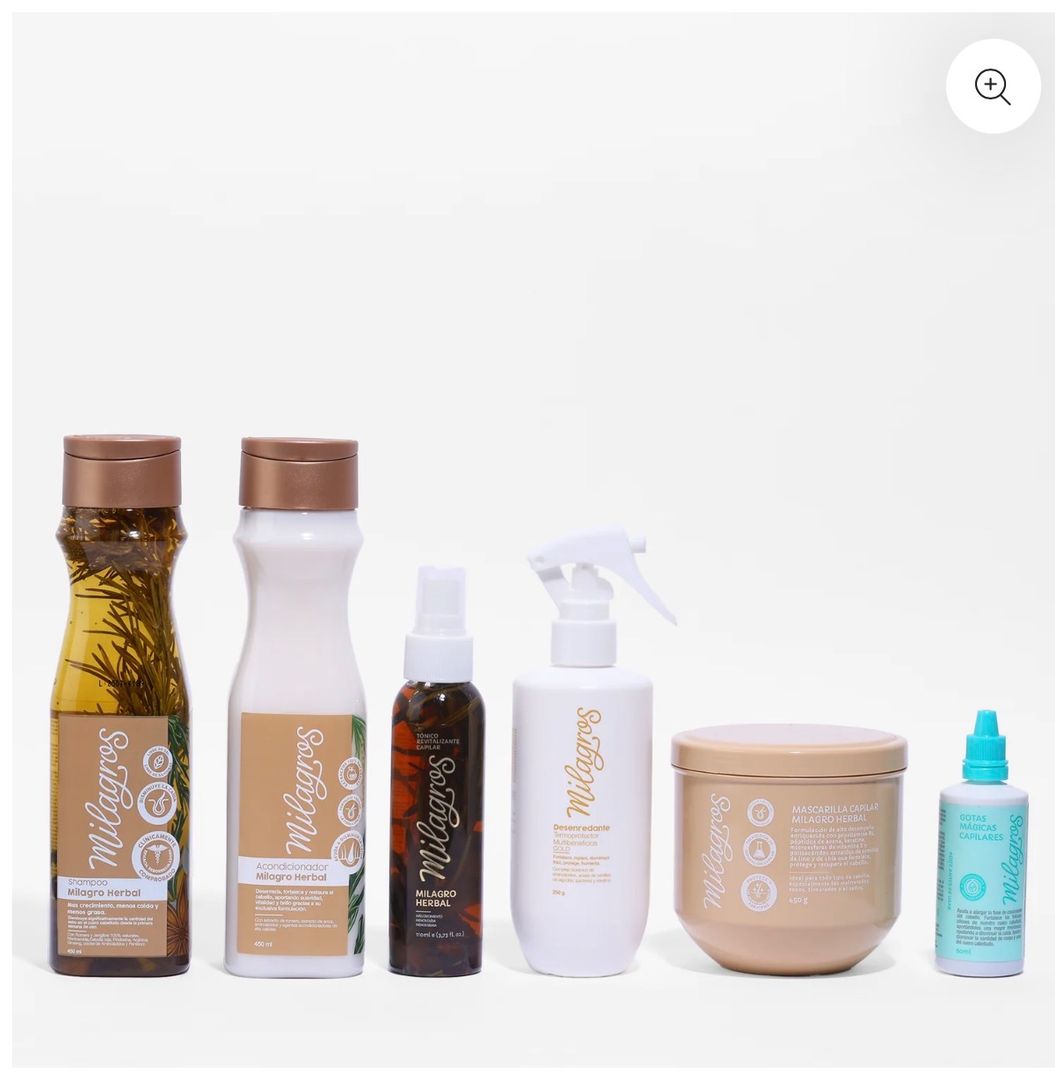 KIT ESENCIAL CRECIMIENTO