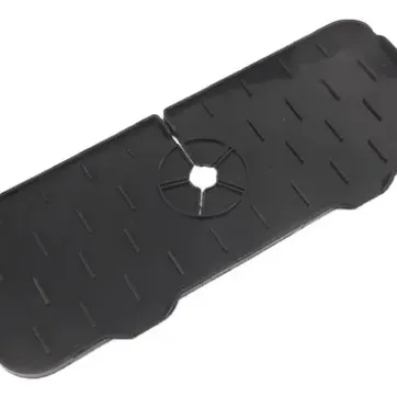 PROTECTOR ANTISALPICADURAS EN SILICONA - imagen 1