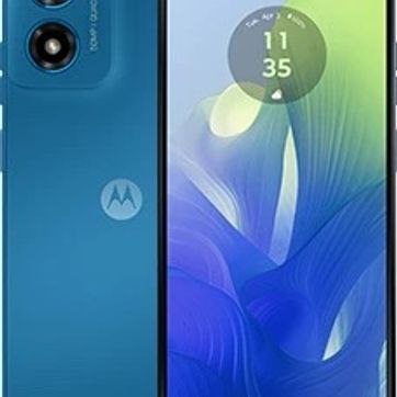 Imagen del producto MOTO G04S 64GB/4GB RAM   NUEVO 