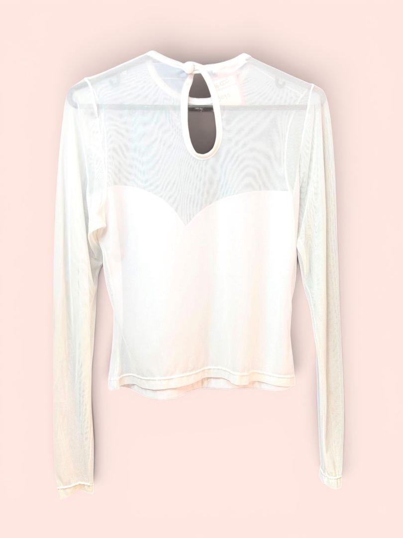Blusa Talla S