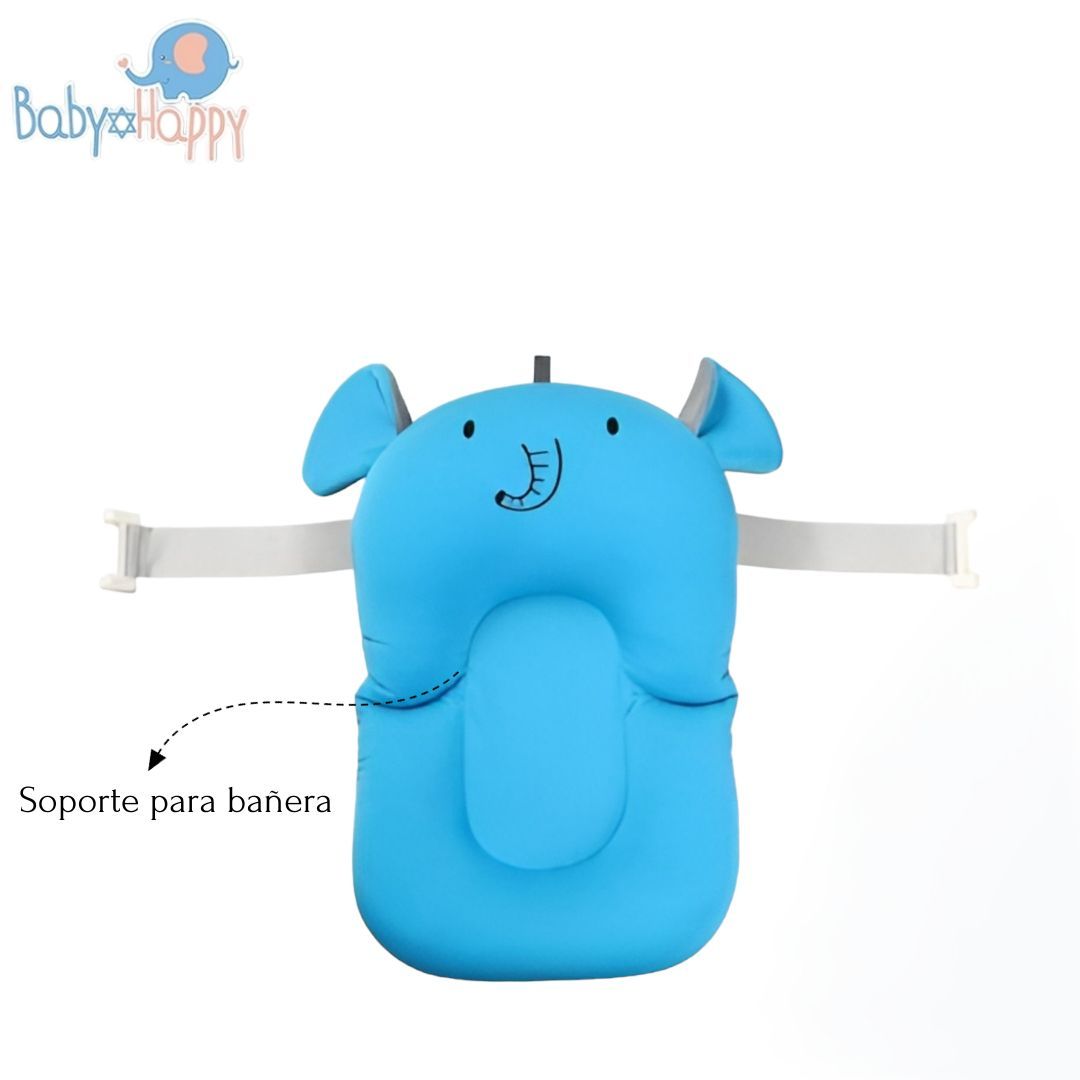 Soporte para bañera