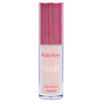 CORRECTOR FEELS RUBY ROSE  - imagen 1