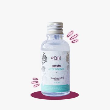 Imagen del producto LOCIÓN ASTRINGENTE 