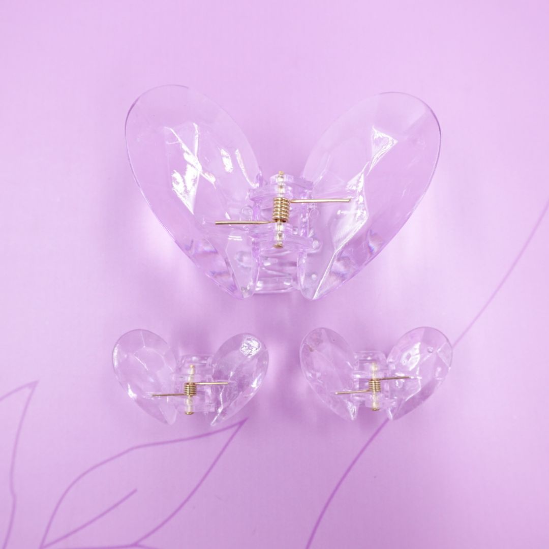 CAIMAN MARIPOSA CORAZON X3 - CAI12268