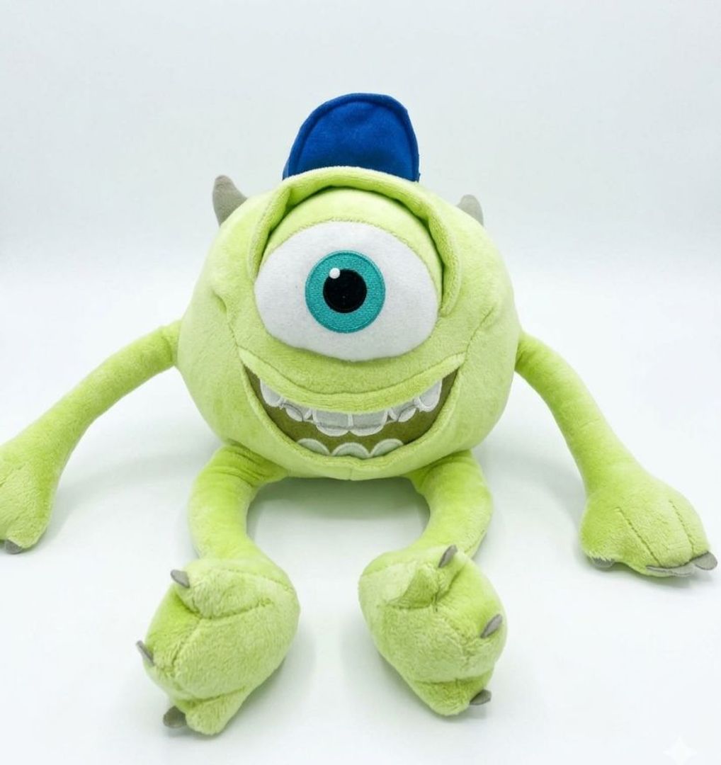 Mike wasosqui 35 CM