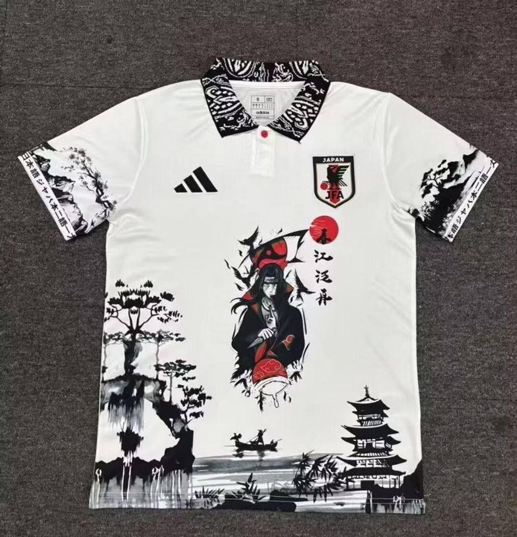 Japon - Anime NARUTO FAN 2