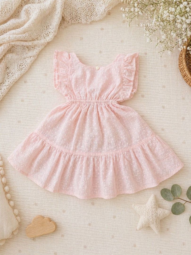 VESTIDO BEBITA