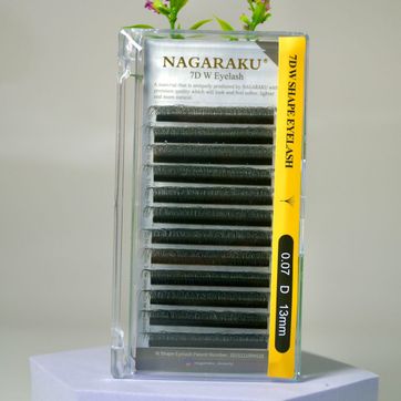 Efecto 7DW - imagen 1