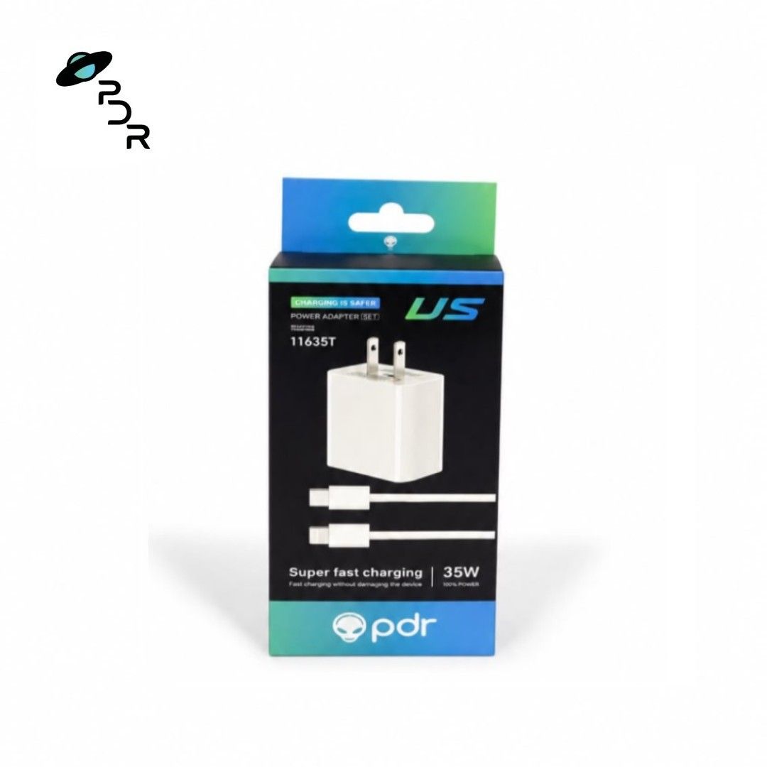 CABEZA+CABLE 35W TC-TC PDR I1635T