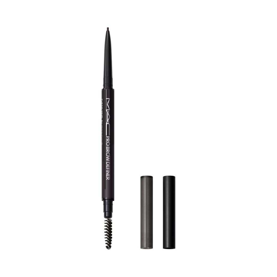 Lápiz de Cejas Pro Brow Definer Punta de 1MM - Genuine Aubergine