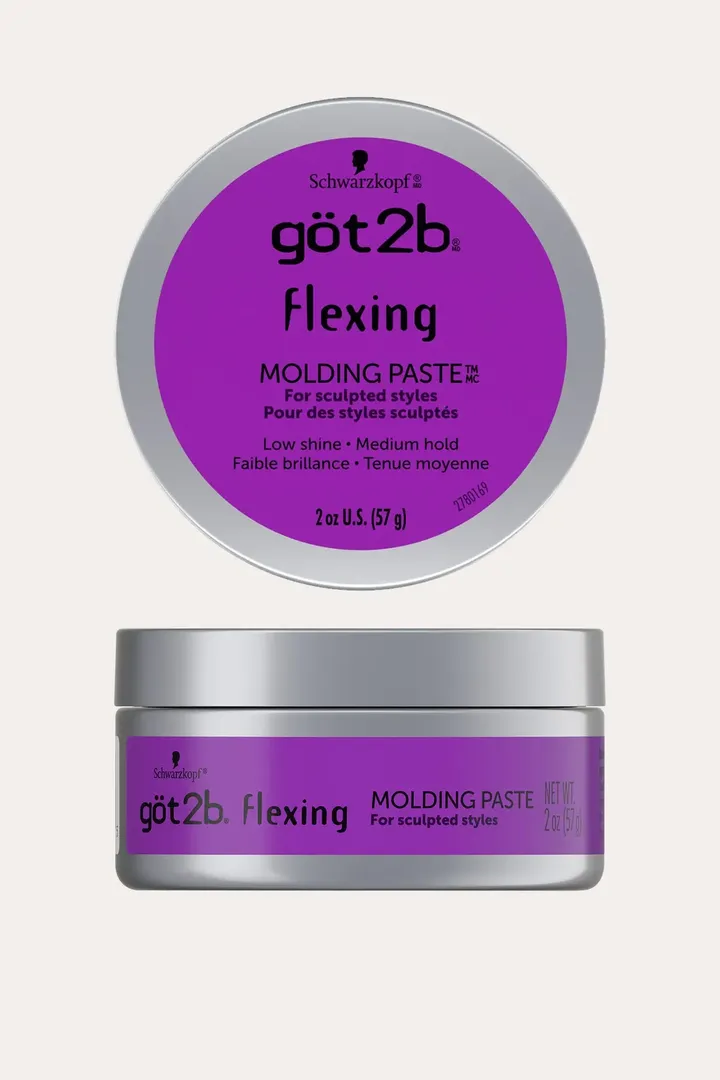 GOT2B FLEXING MOLDING PASTE 2oz