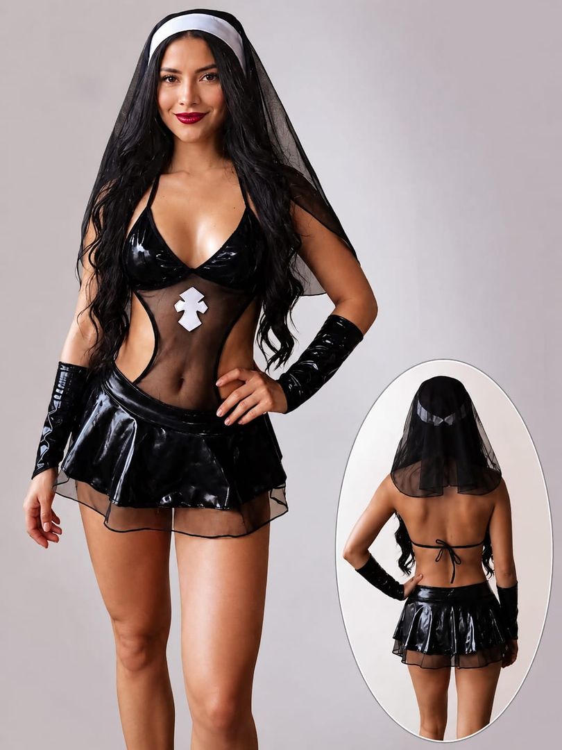 MONJA SEXTOYS DC50