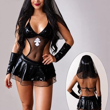 Imagen del producto MONJA SEXTOYS DC50