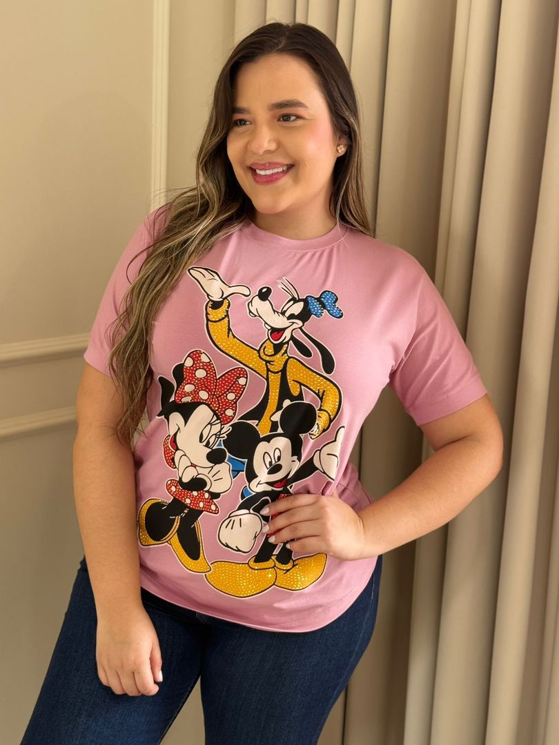 BLUSAS DEPORTIVAS