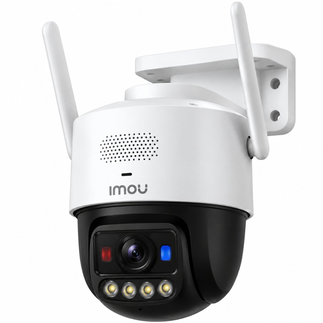 Cámara IMOU Aurora Titan Pro – Full-Color WiFi Exterior
