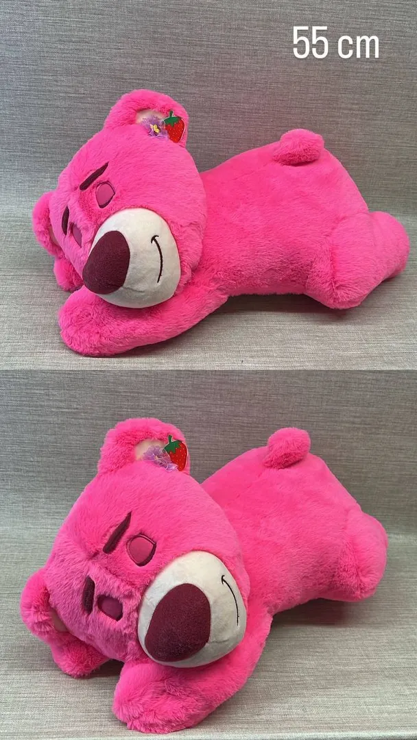 LOTSON ACOSTADO 55 CM