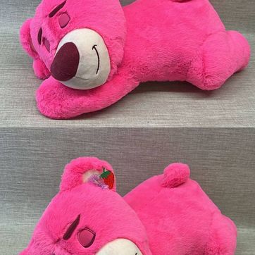 Imagen del producto LOTSON ACOSTADO 55 CM