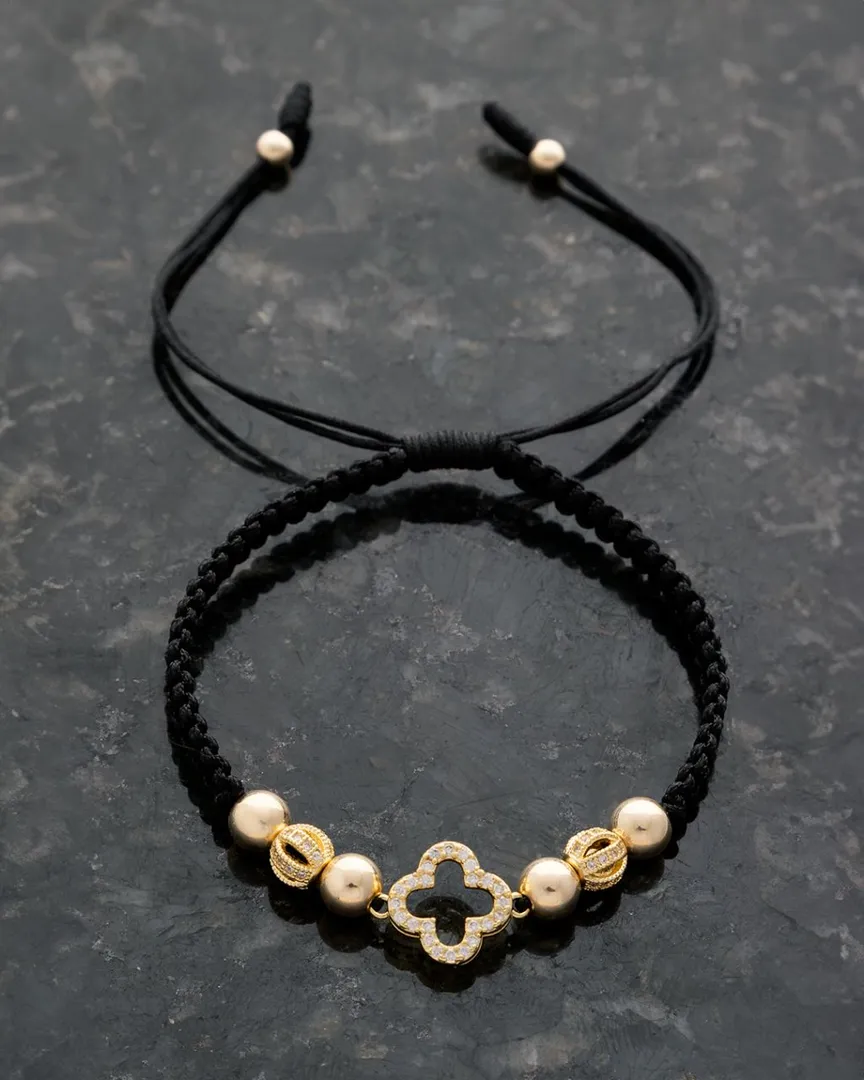 Manilla van cleef con róndeles 