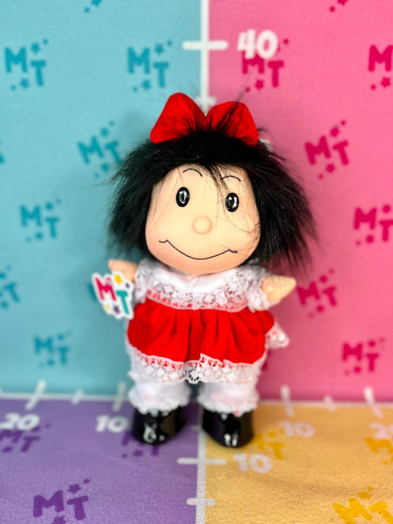 Mafalda N1-30