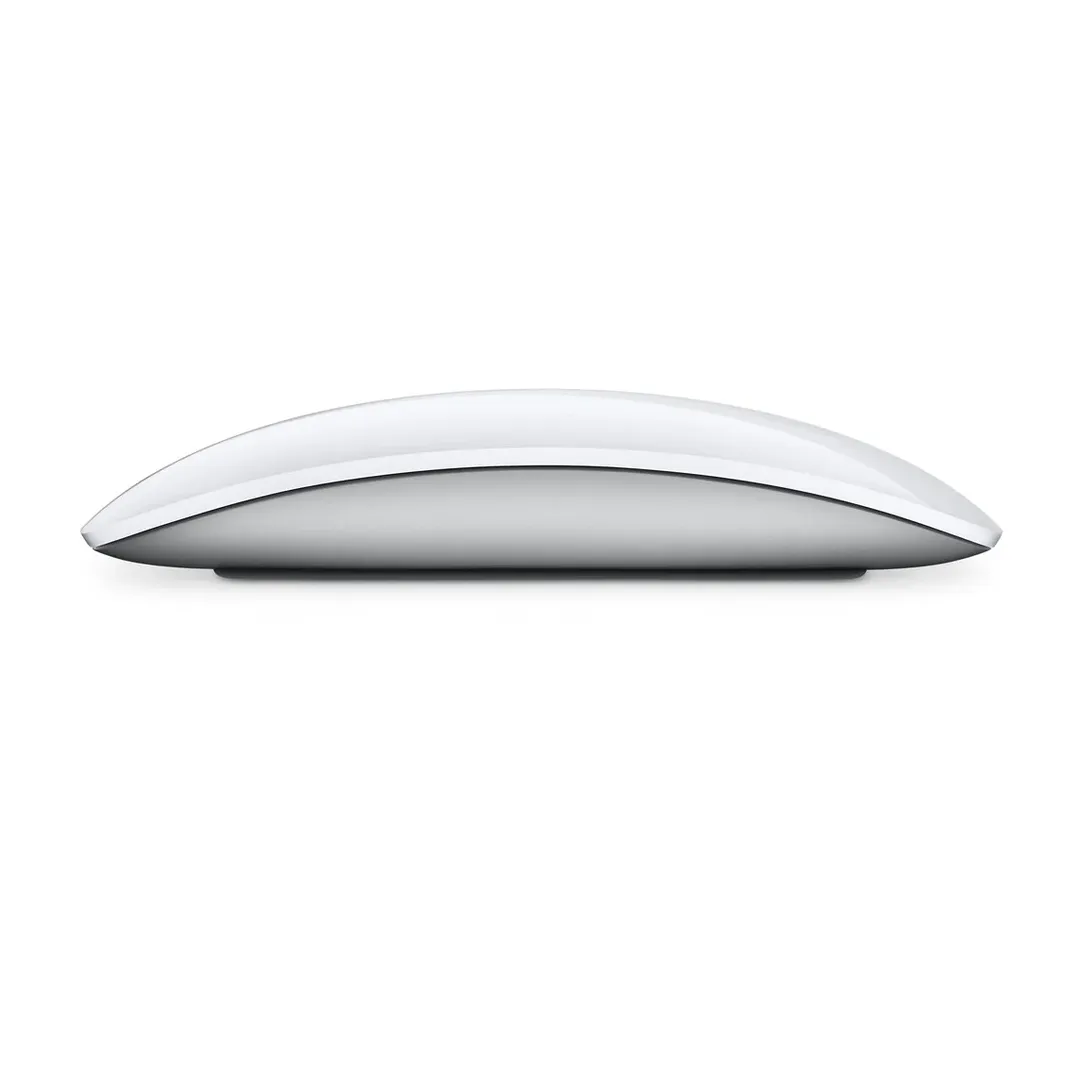 Magic mouse USB-C