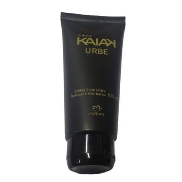 Imagen del producto CREMA 2 EN 1 POS BARBA 100 ML KAIAK URBE