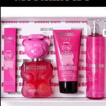 MOSCHINO TOY 2 X4 - imagen 1