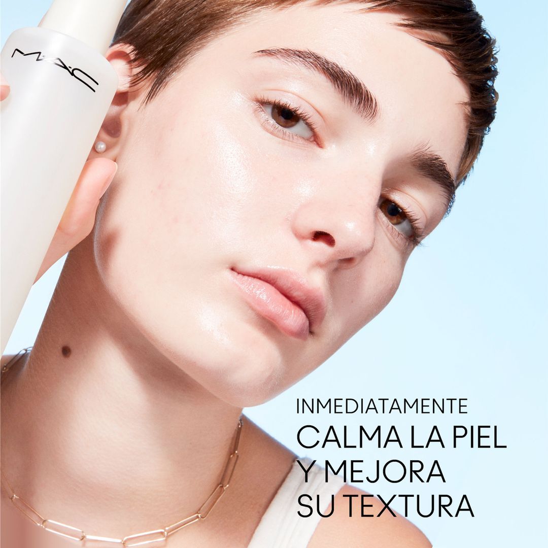 Hyper Real™ Aceite Desmaquillante Fresh Canvas 