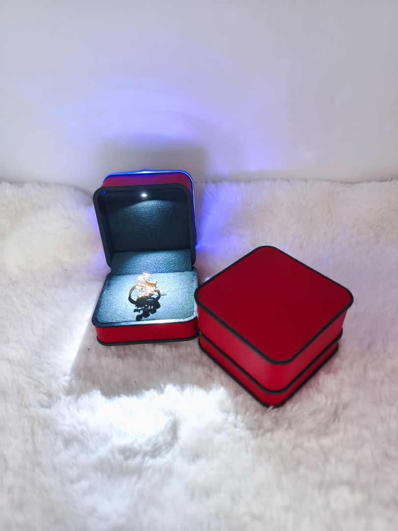 CAJA PARA ADEREZO JM325