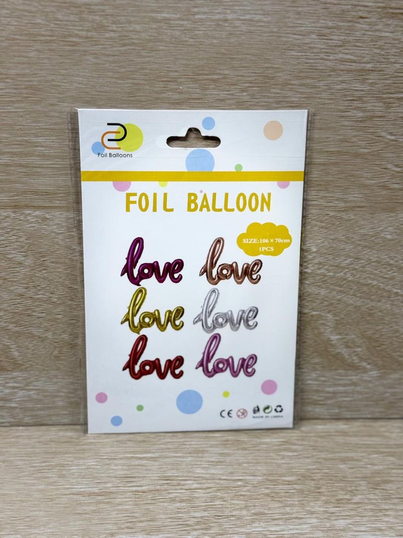 000 LOVE
