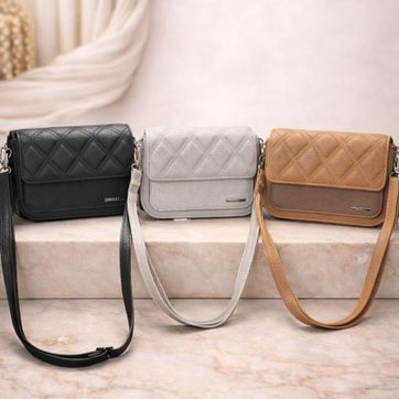 Imagen del producto Bolso cuadrado