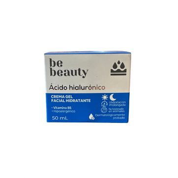 Imagen del producto Crema Acido Hilauronico 