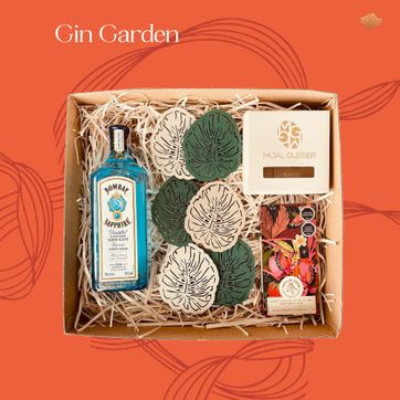 Imagen del producto Gin Garden