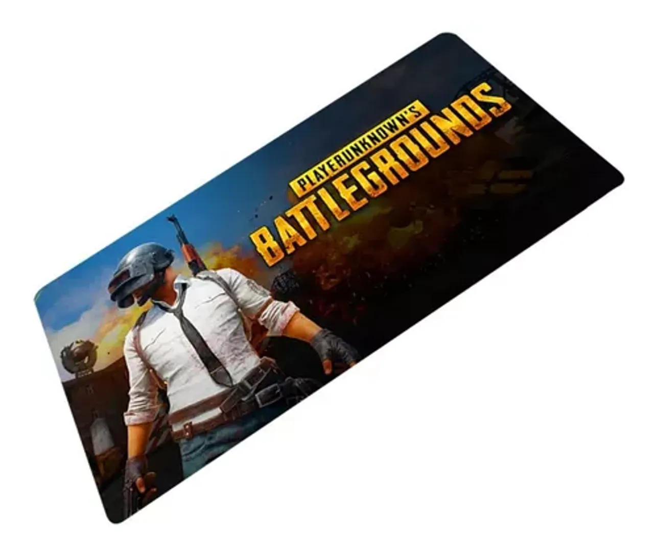 PAD MOUSE GRANDE 80x30cm