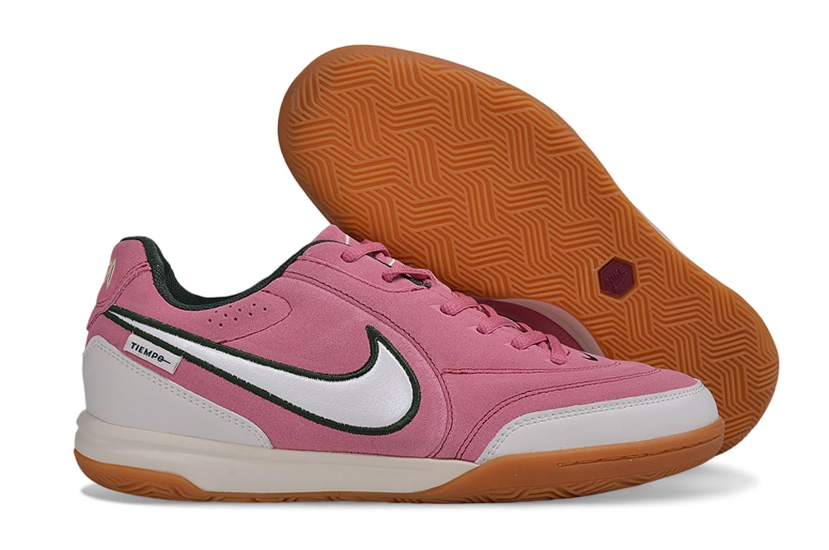 Tenis NIKE IC niño - Indoor / Futsal Lote 1