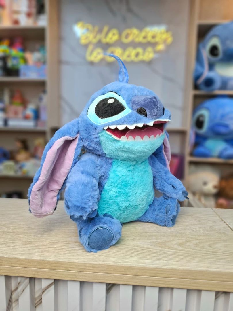 STICH DIENTESITOS