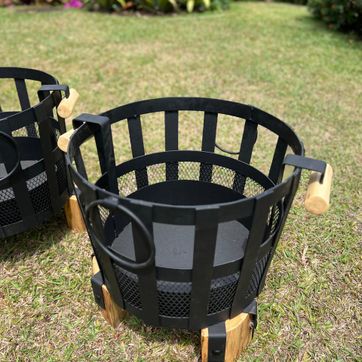 FOGATA GITANA  - imagen 5