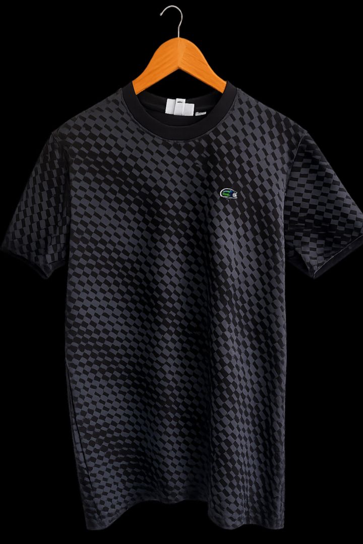 CAMISA LACOSTE