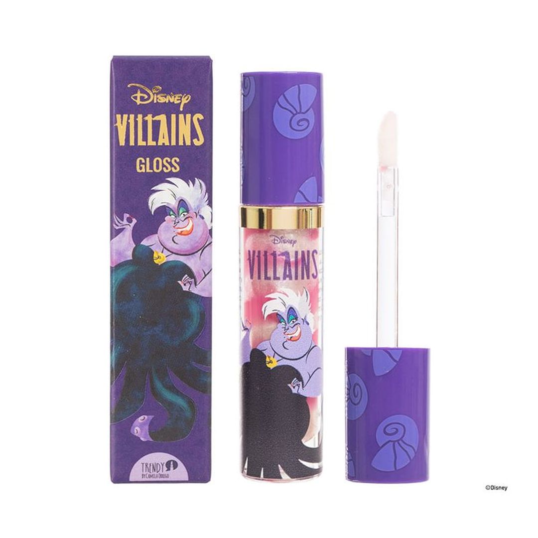 GLOSS TWIST VILLANOS