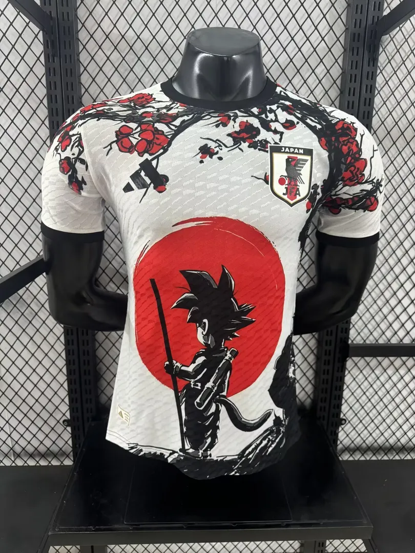 Dragón Ball Player Lote 2