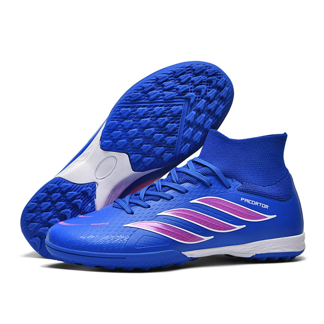 Tenis Predator TF - Sintética / Turf Lote 1