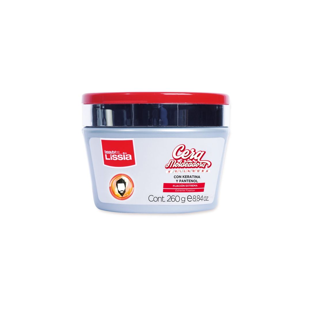CERA MOLDEADORA X 260GR