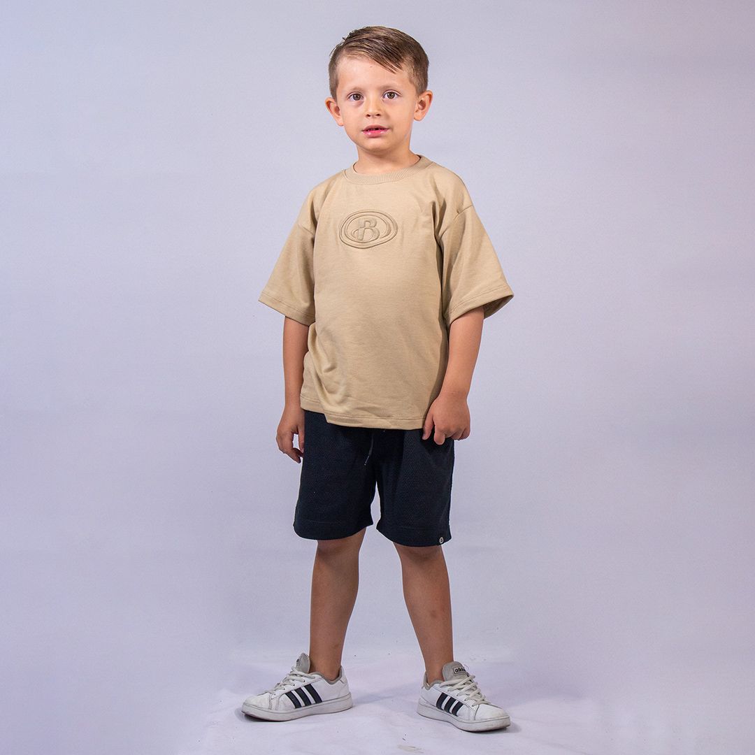 C. NIÑO OVER BOSTONIA